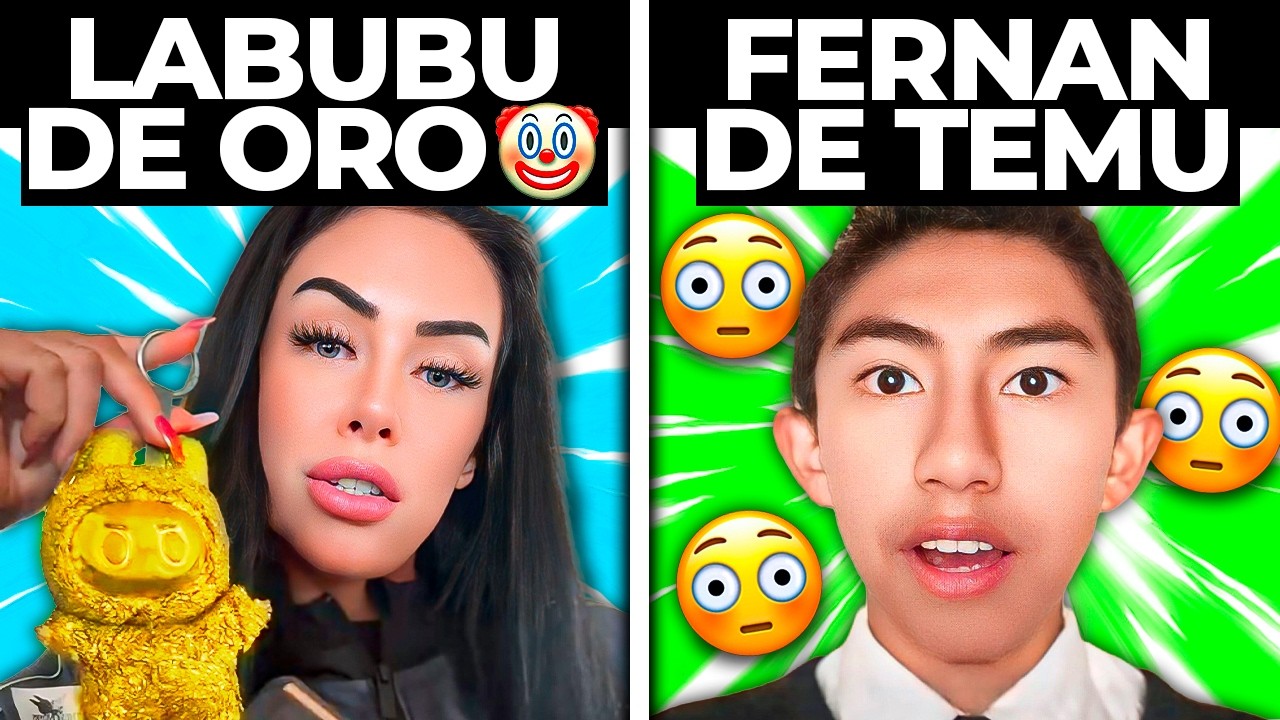 TOP 7 TIK TOKERS QUE SE CREEN ALGO QUE NO SON #15