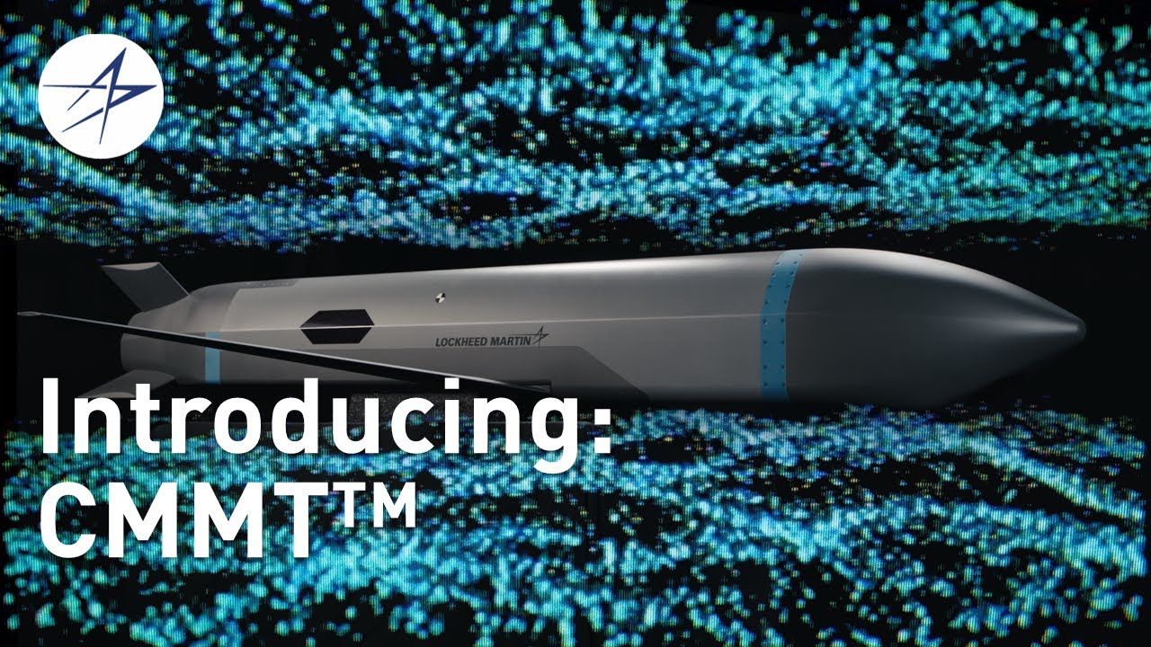 Introducing the Common Multi-Mission Truck (CMMT&trade;)