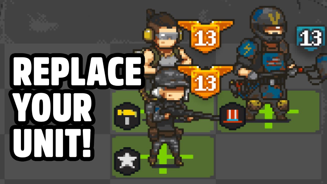 A little tweak changes everything - Dead Ahead Zombie Warfare 3.6.2