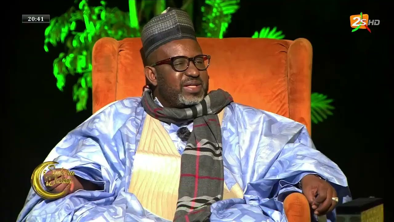 🕌Sukeru Koor N°10 - Par Cherif Mamine Aidara Et Tafsir Abdourahmane Gaye | 28 Fév. 2026