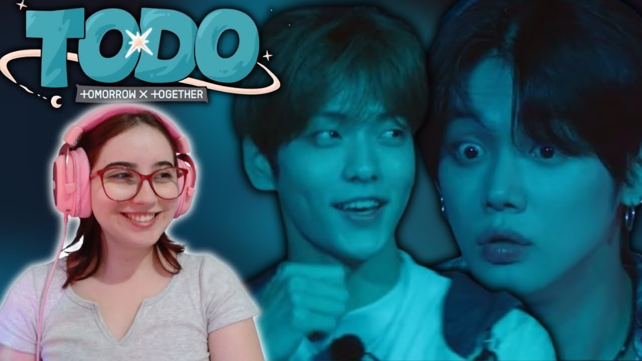 First Time Watching [TO DO x TXT] EP. 144 (Abandoned Stars) | Reaction