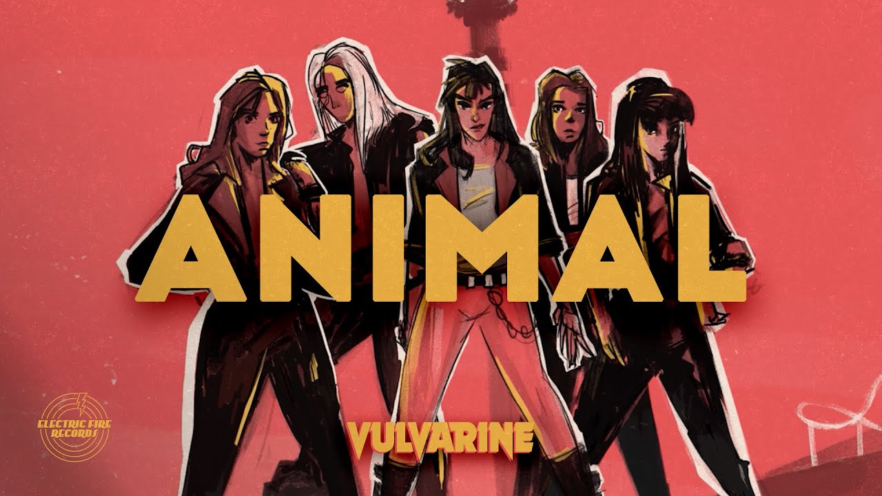 VULVARINE ⚡️ 