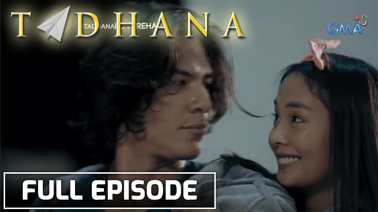 Tadhana: Pinay physical therapist, pinakasalan ng pasyenteng Amerikano! | Full Episode