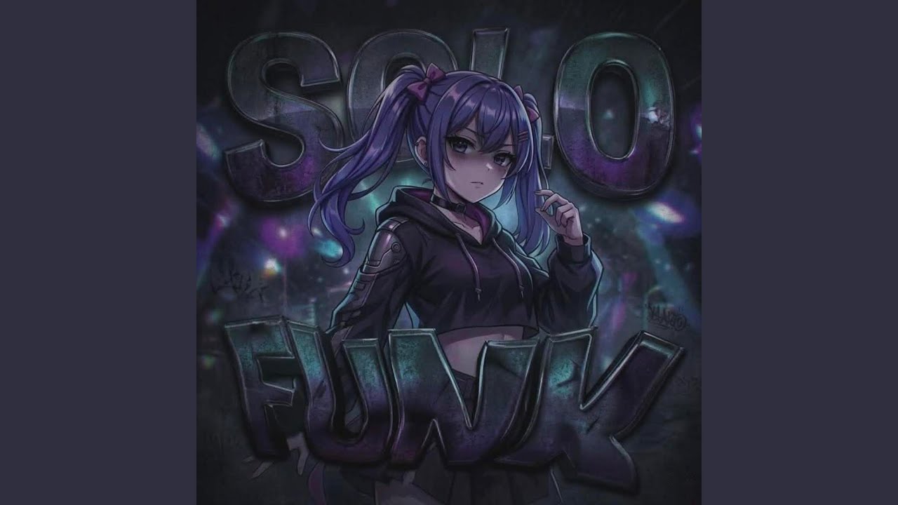 Solo Funk (Sped Up)
