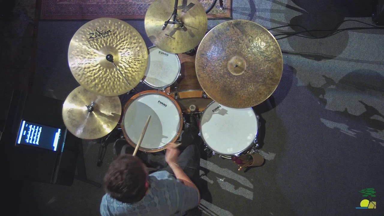 Jazz Jam, March 2026