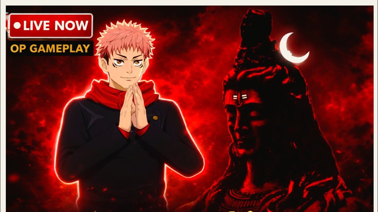 AAJ HOGA TABAHI – Rudra Mode ON 🔱