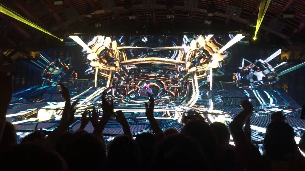 Wake Me Up Avicii Ushuaia Ibiza Aug 9 2015