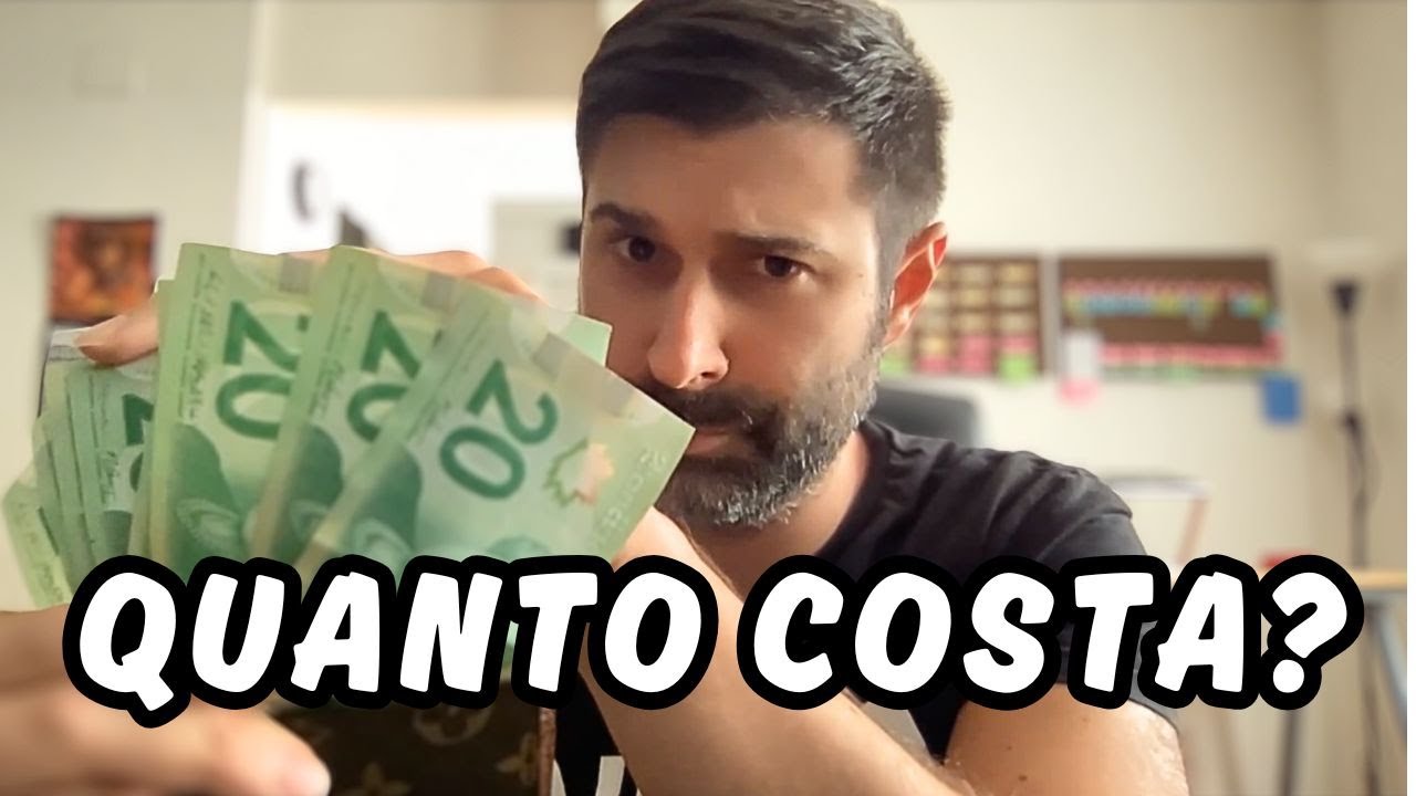 Quanto COSTA pubblicare un libro? (Quello che vorrei mi avessero detto)