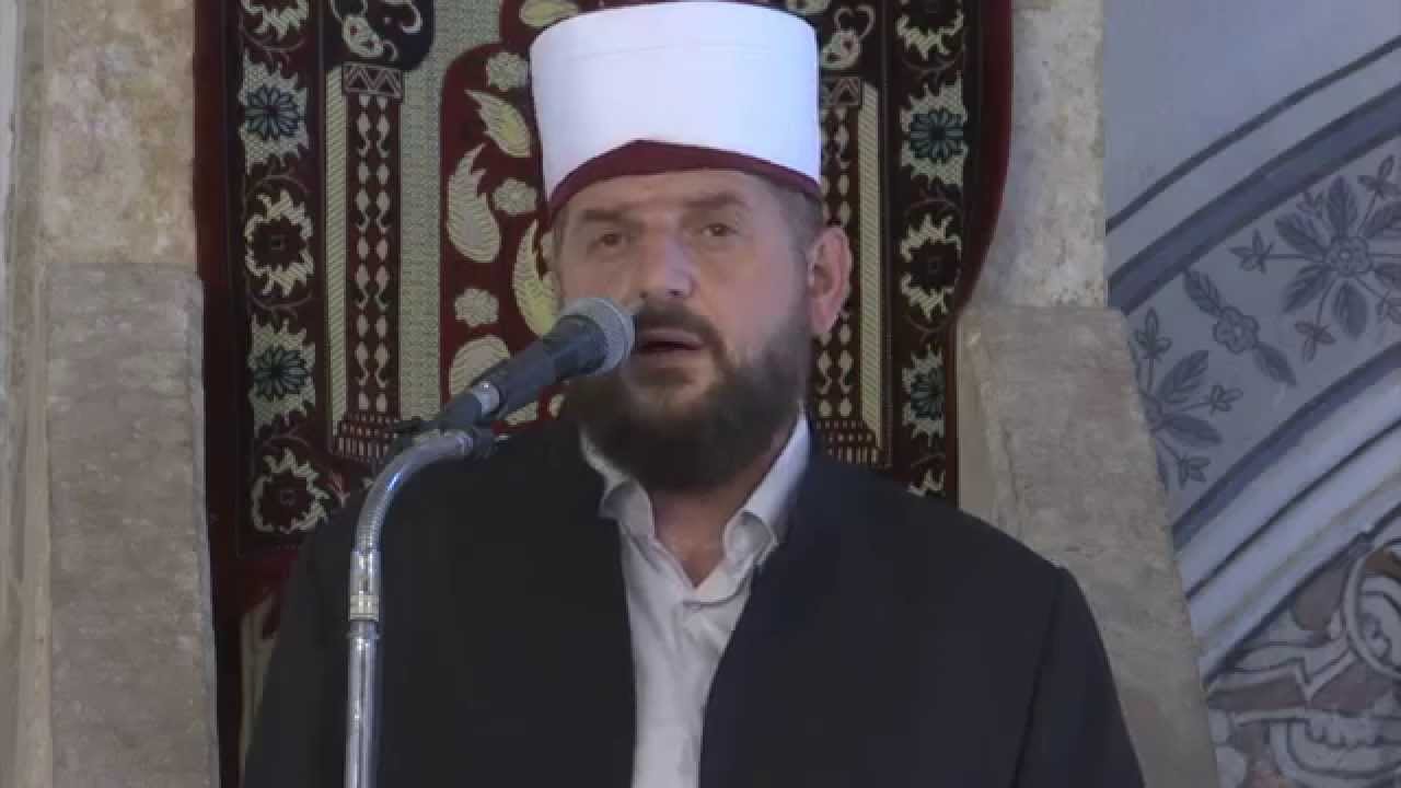 Hipokrizia - Dr. Shefqet Krasniqi