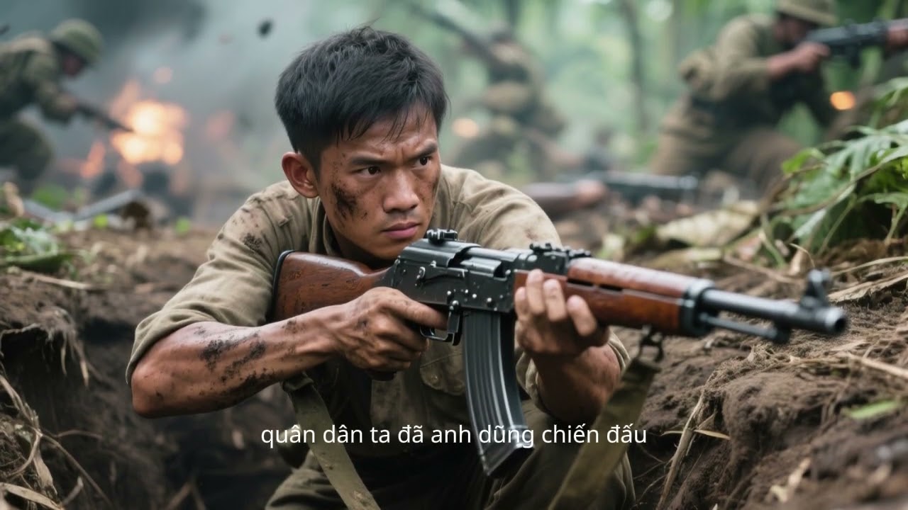 CHIẾN DỊCH THU ĐÔNG 1947