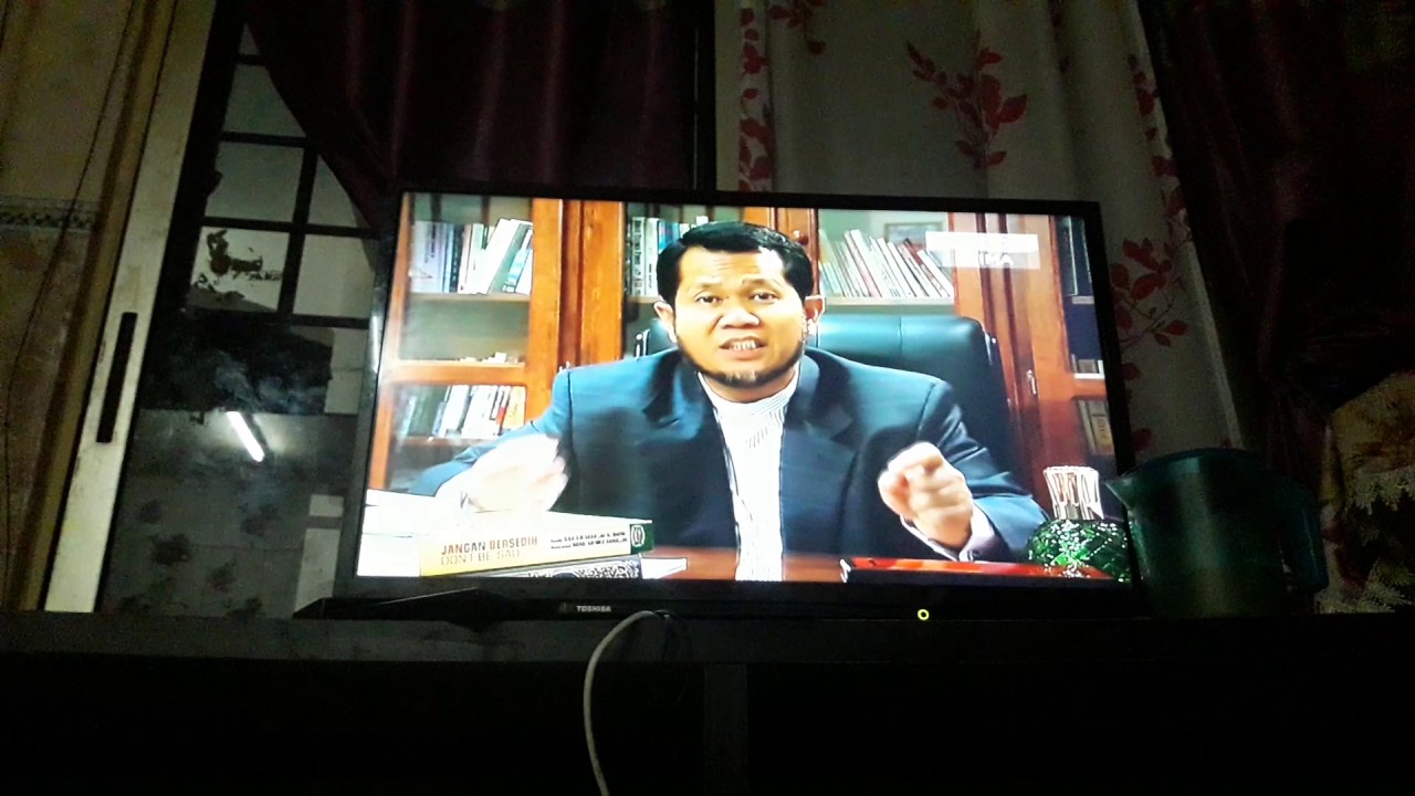 Astro Prima Continuity (5:00am) 24.6.2017