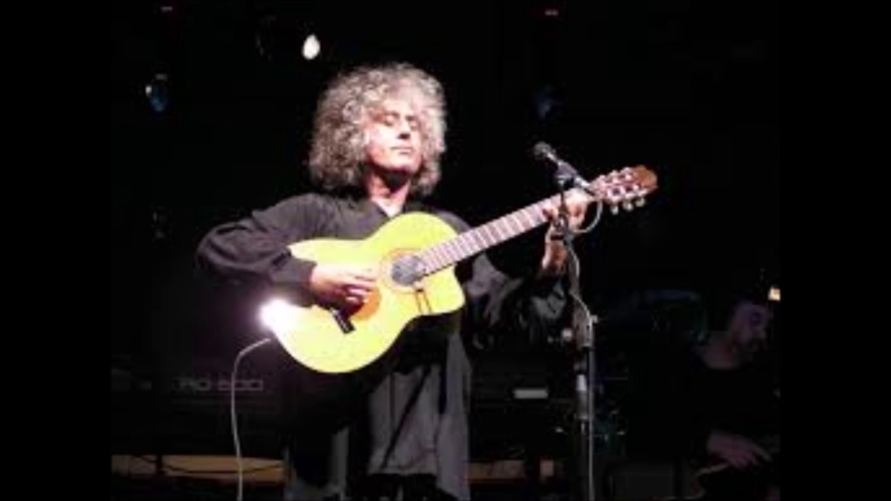 Angelo Branduardi : Alla Fiera dell'Est 1976