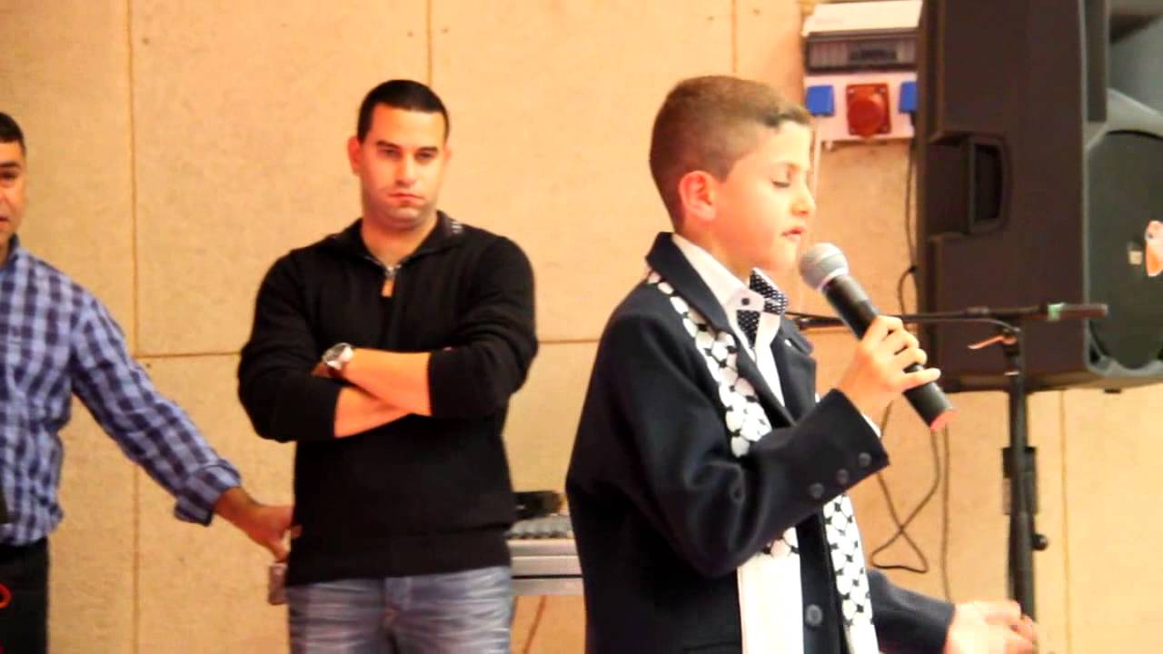 فيديو 10 /مدرسة المستقبل الابتدائية -كفرقرع تحتفل بمهرجان مواهب المستقبل المدرسية الثالث