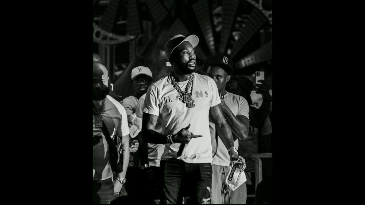 (FREE) Meek Mill x Vory Type Beat - 