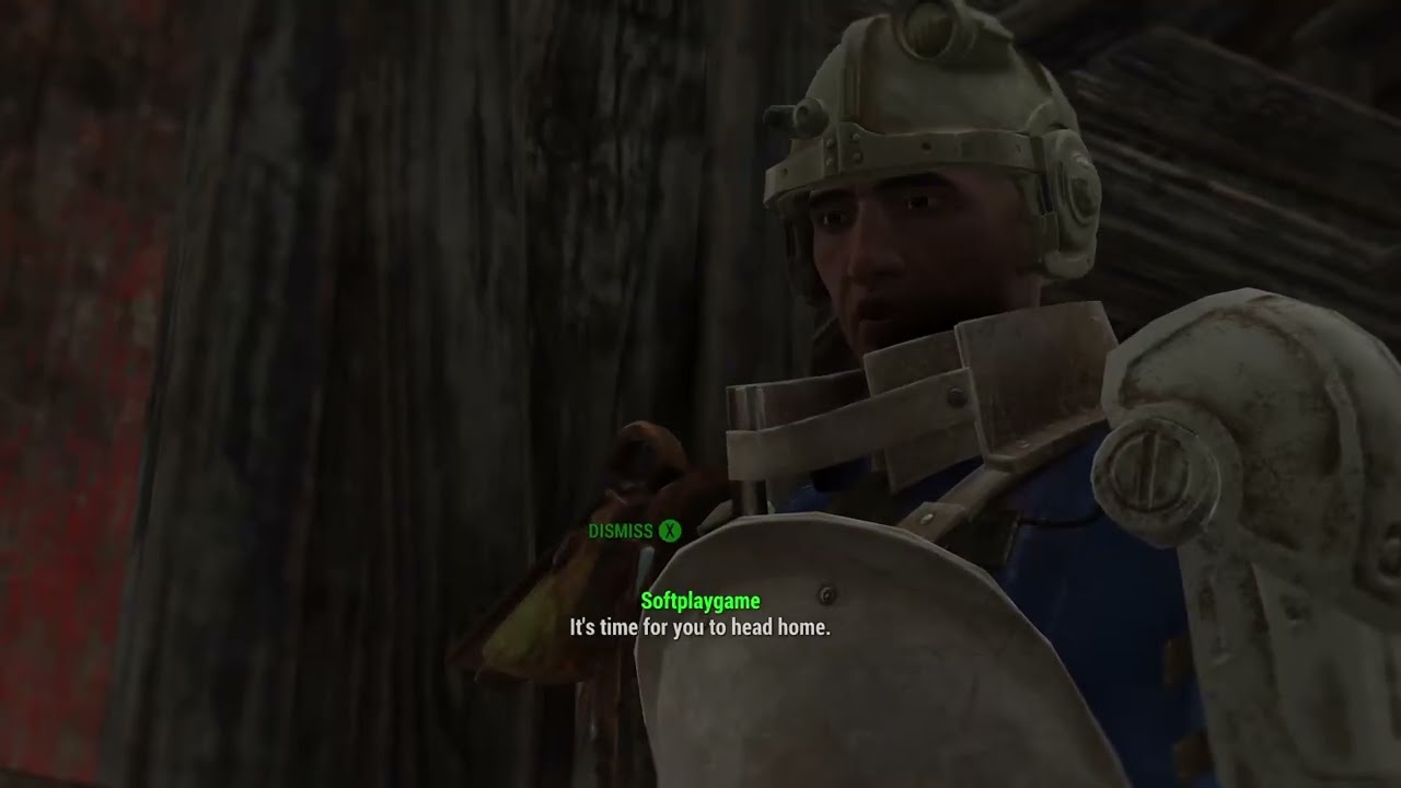 FALLOUT 4 RAIDER PLAYTHOUGH VERY HARD PART 3 OR NO!!! GHOUL AND CHILD OF ATOM