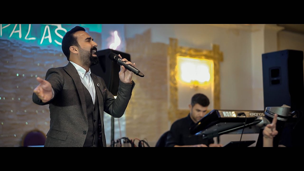 Dilo Doxan derwêşo - yar û hêvî - kêfa min ji tere tê by #deysemdoxan