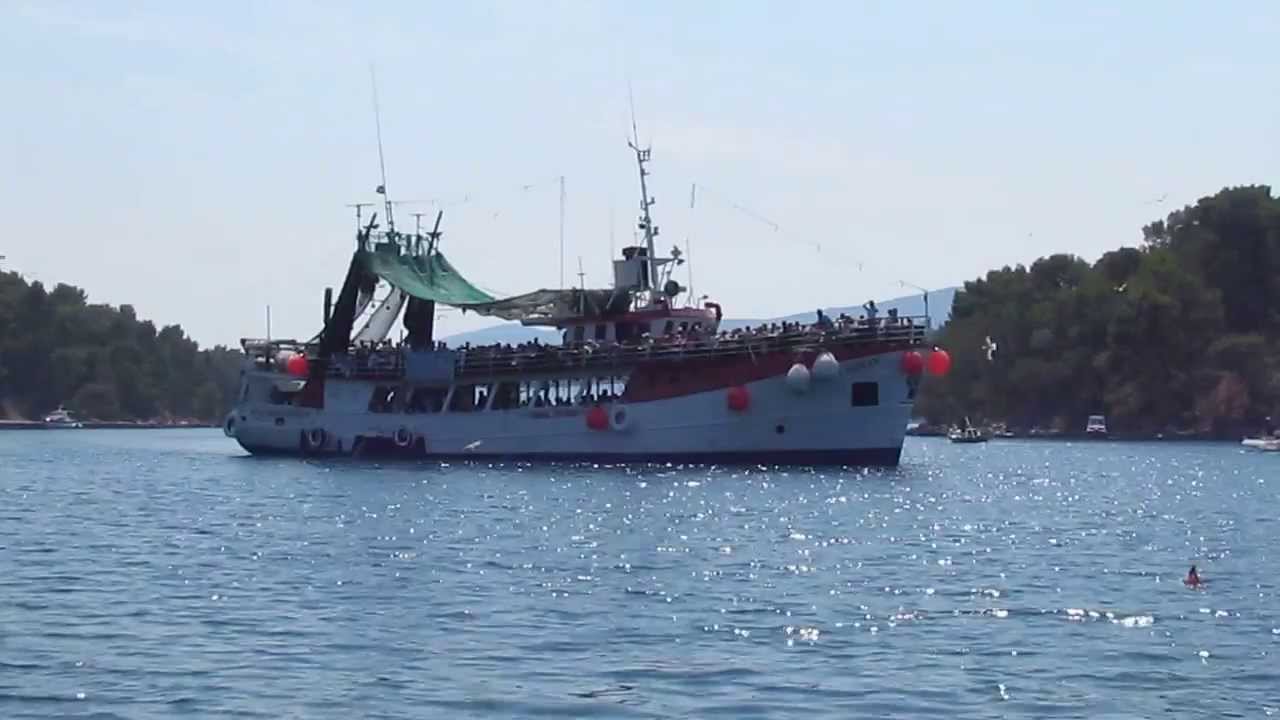 RASPJEVANI BROD