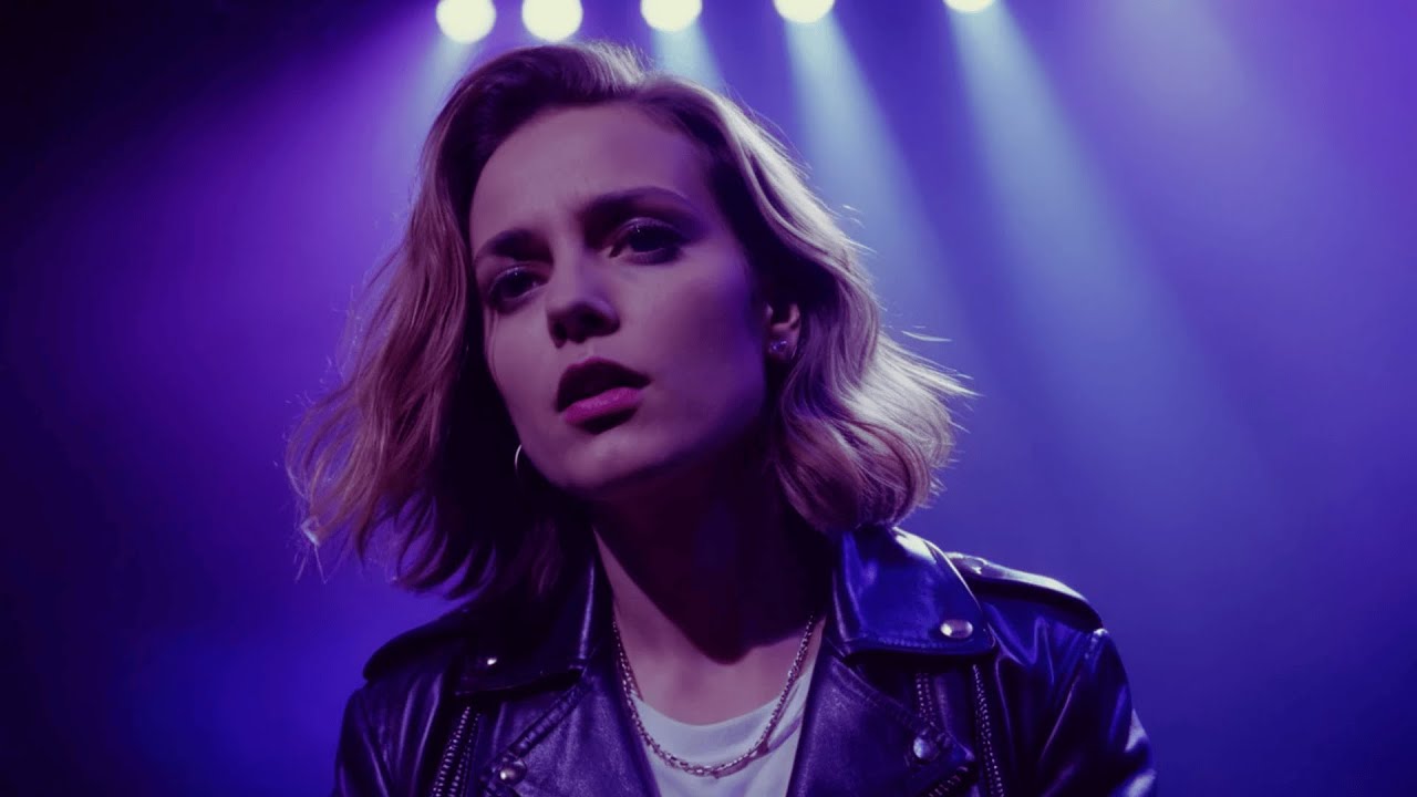 Listen to Your Heart – Roxette | AI Cover 2025 | Reimagined by Luminex