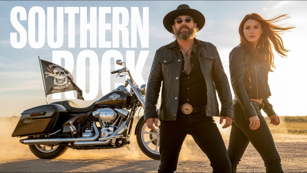 This Music Will Transport You: Ride With Shoutern's Epic Journey