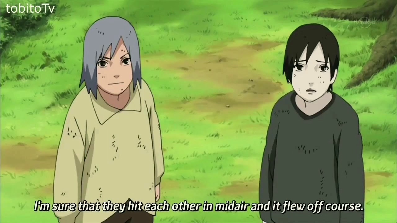 (Sai AMV) BRING ME TO LIFE