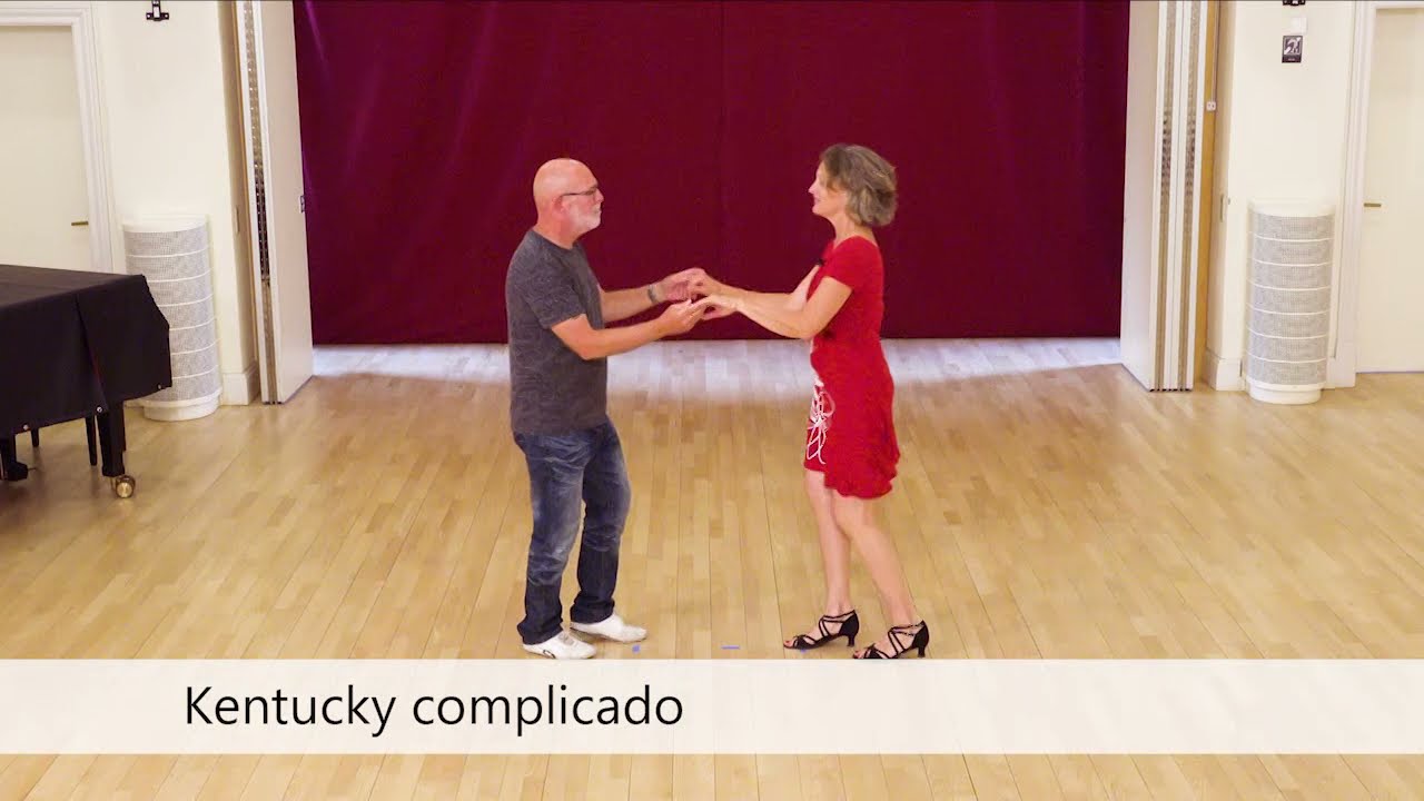 Kentucky complicado