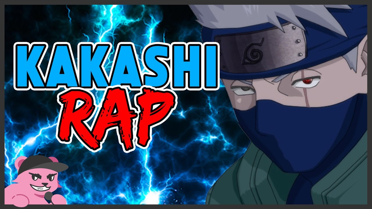 Kakashi RAP | 