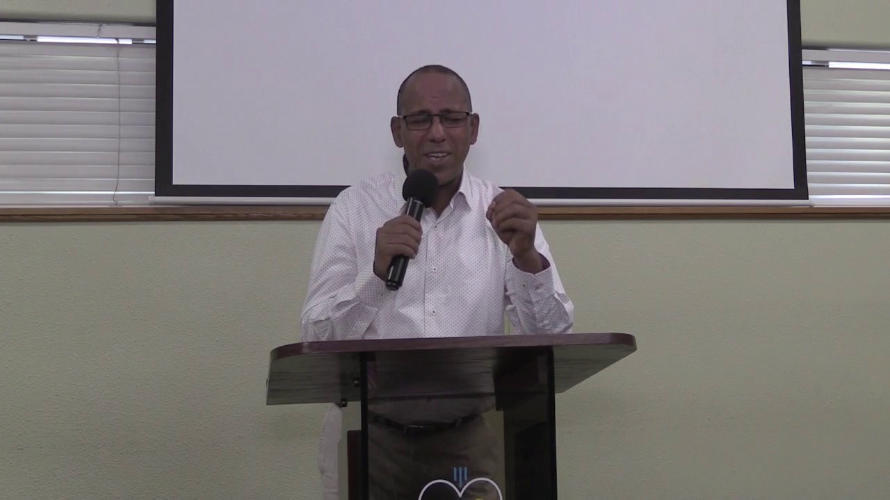 Sermon Okbaslasie - ንዘይተመርዓዉ ትምህርቲ ሓዳር  06/03/2017