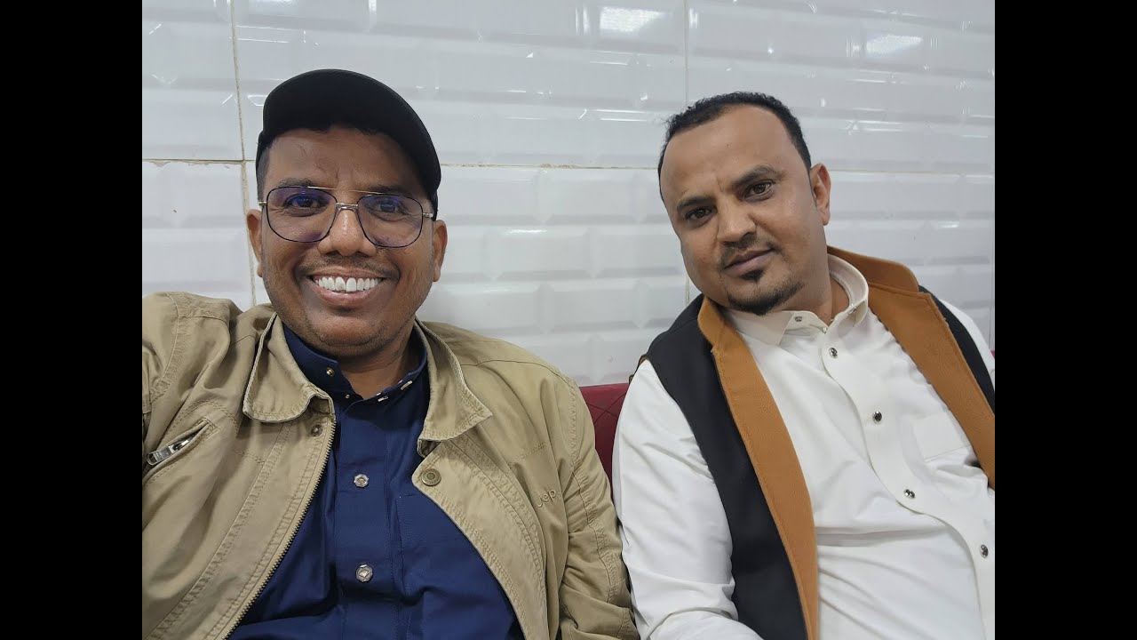 صالح العبيدي ينضم الى اليمن الكبير