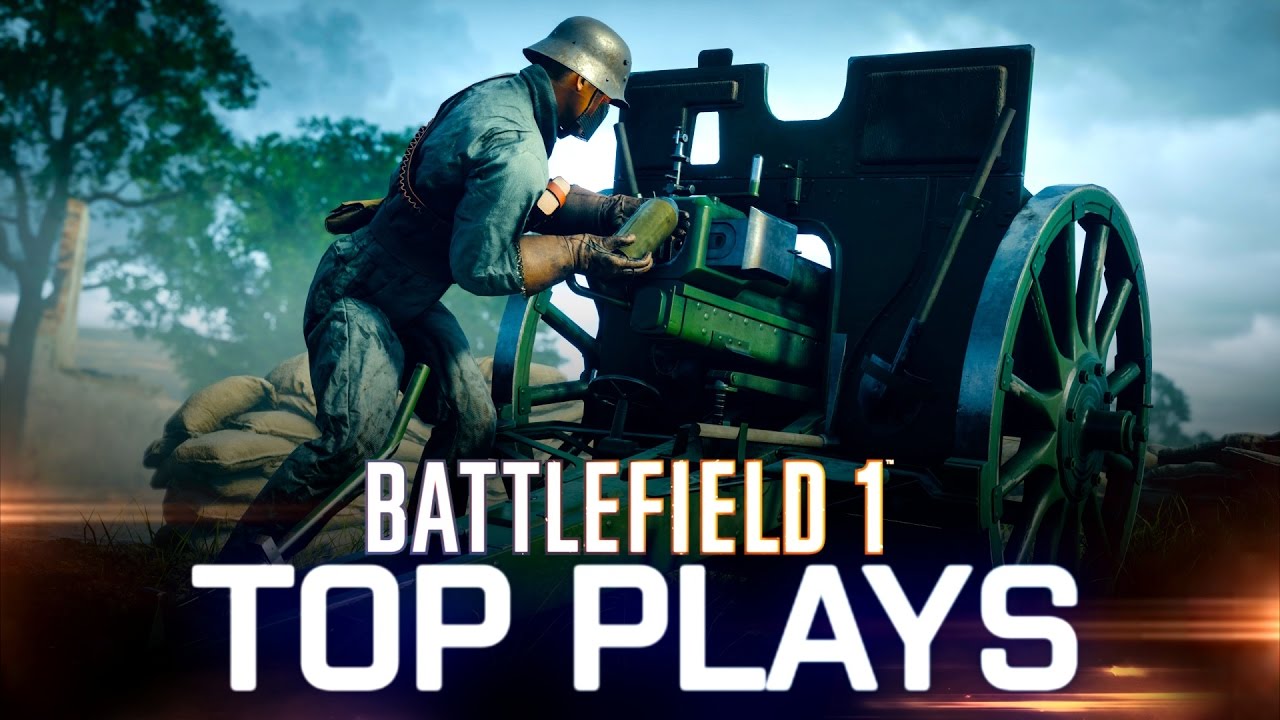 Battlefield Top Plays | Episode 32