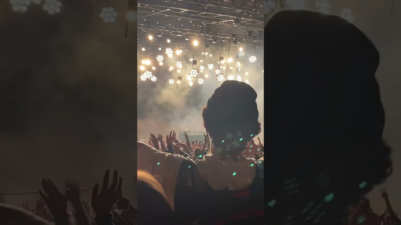 Skrillex - Ease My Mind & Dirty Vibe (from Skrillex Live @ Red Rocks 2023)