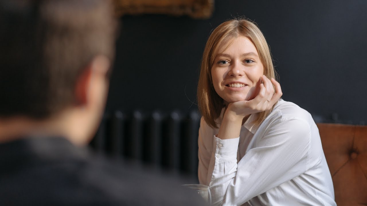Arrête de te compliquer la vie avec les femmes !
