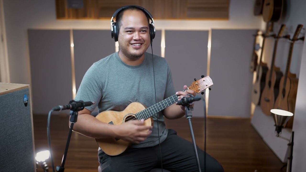 Ko'olau CS-O 207718