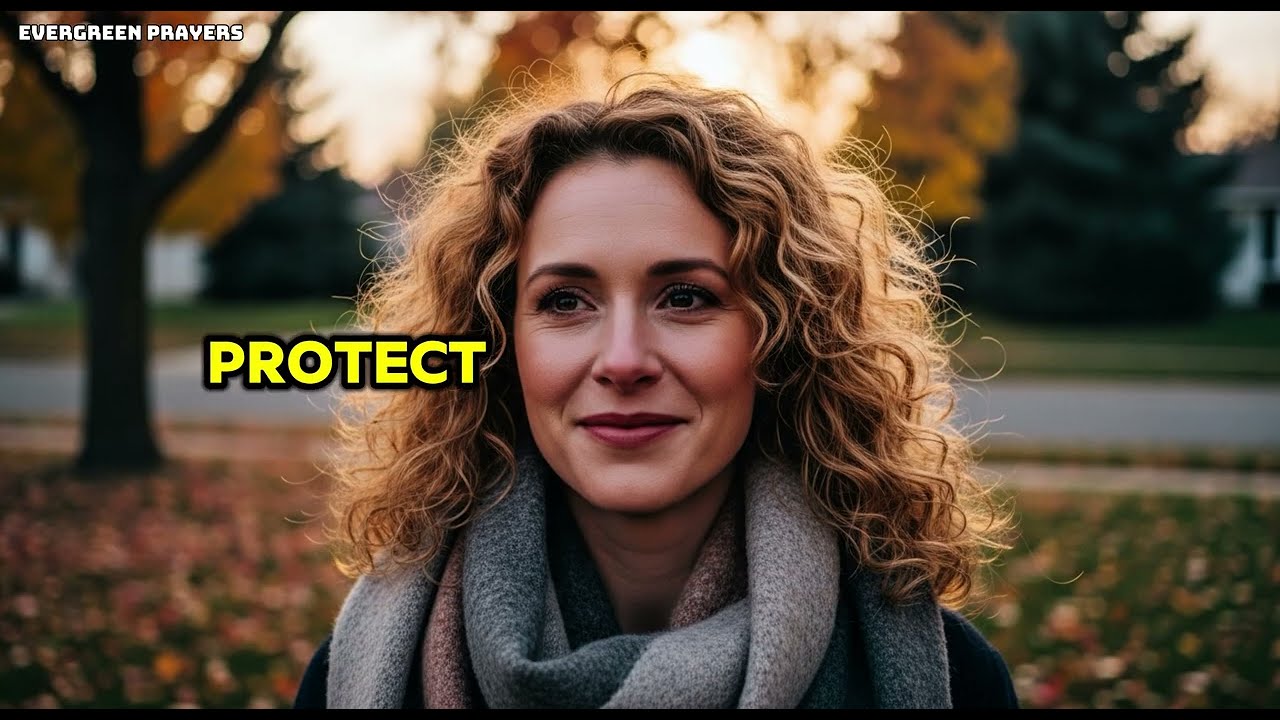Day 16 of Lent | Pray for God’s Protection Over Your Family