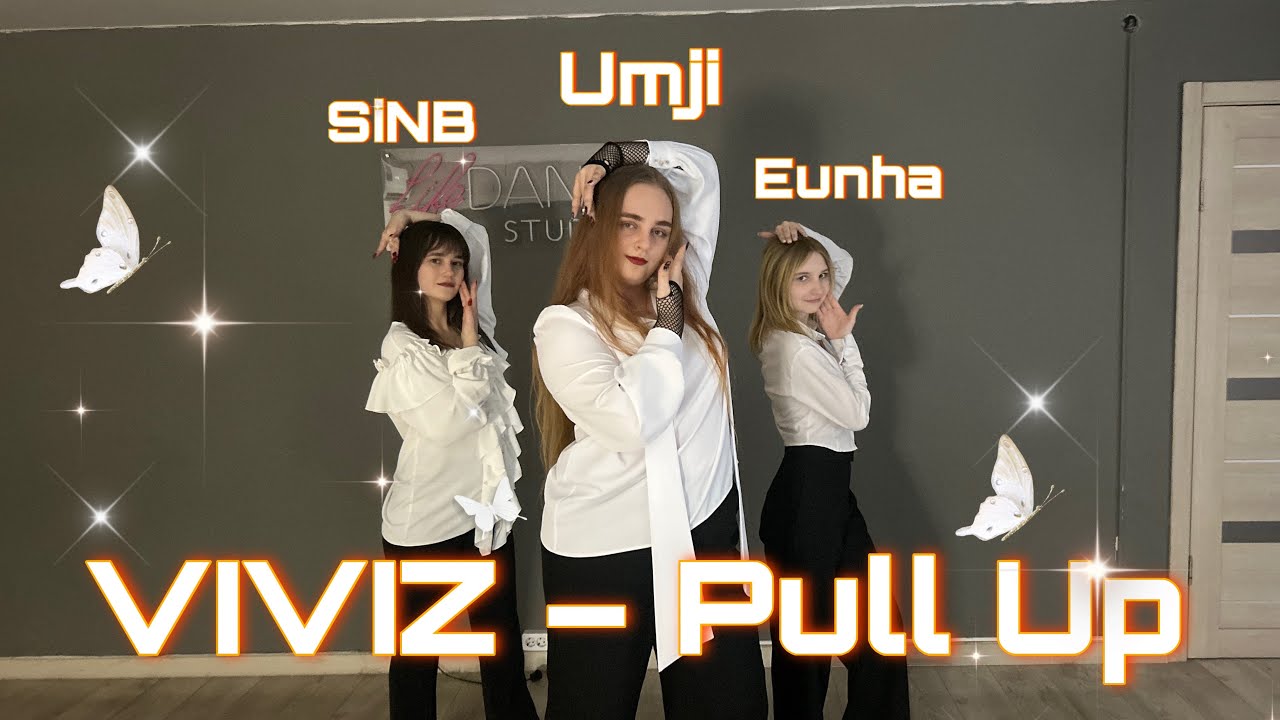 [K-POP COVER DANCE | by Terpsi] VIVZ — Pull Up