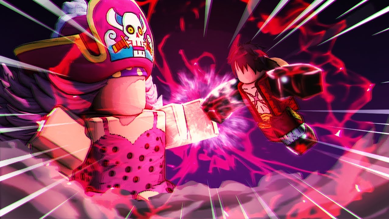A First look into our New Anime Game...(Anime Tales Roblox)