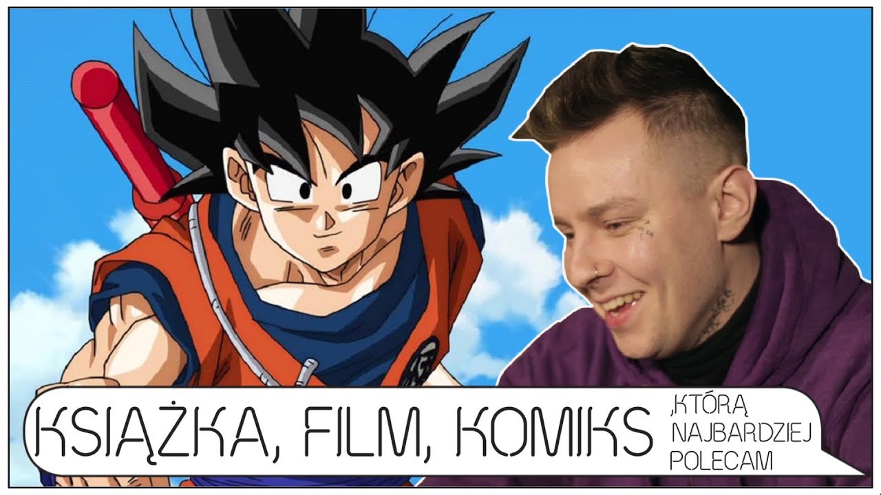 NAJLEPSZY KOMIKS, KTÓRY CZYTAŁEM... | NAJS - TYMEK #38