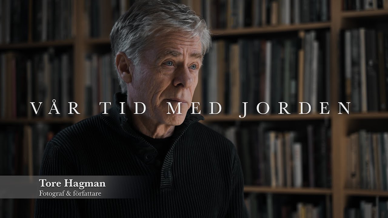 Vår tid med jorden