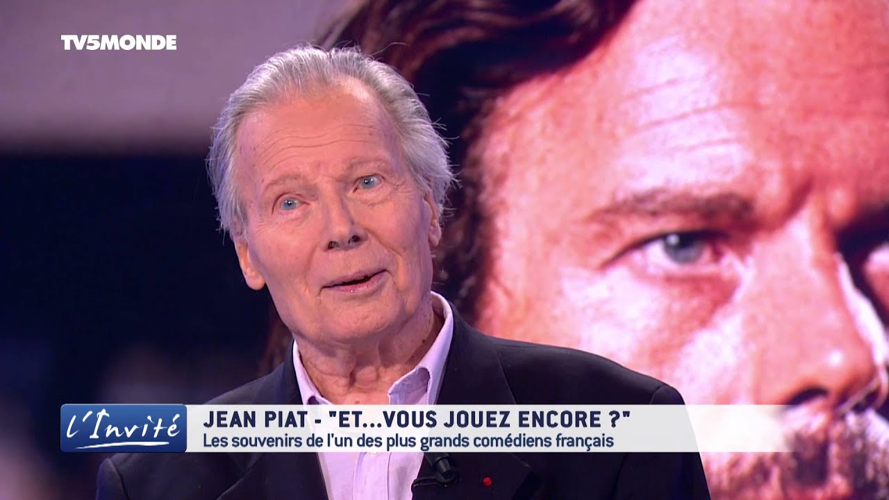 Jean PIAT : 