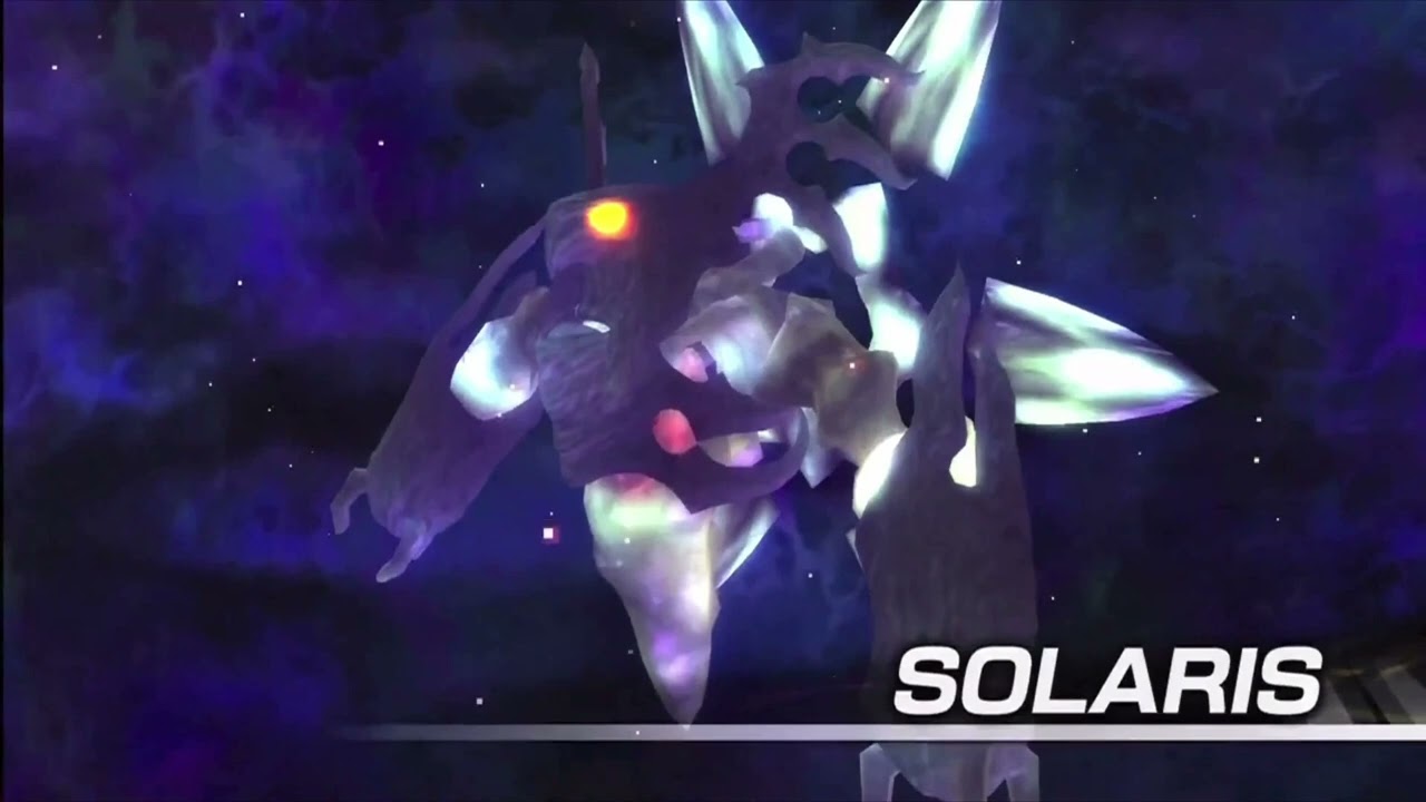 Sonic 06: Solaris Phase 2 slowed + reverb (extended) | Sonic The Hedgehog (2006)