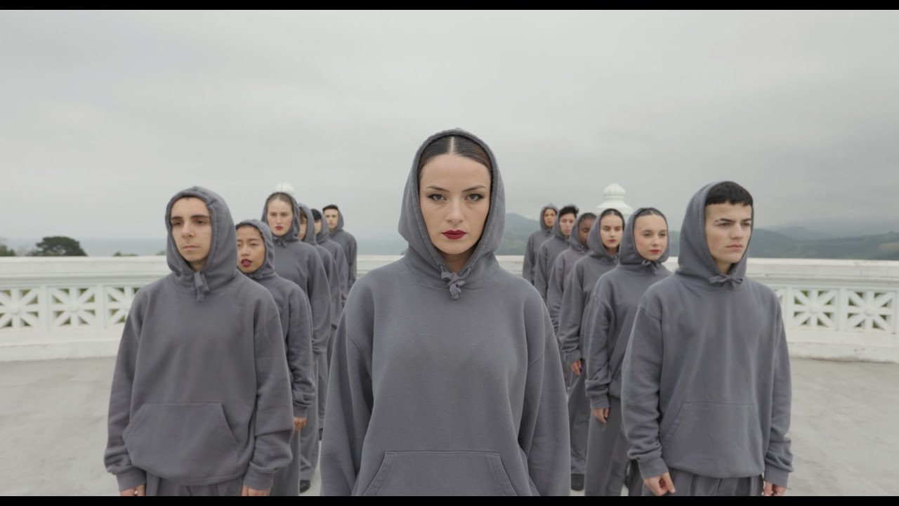 Another Love - The Factory - Ananda Photo