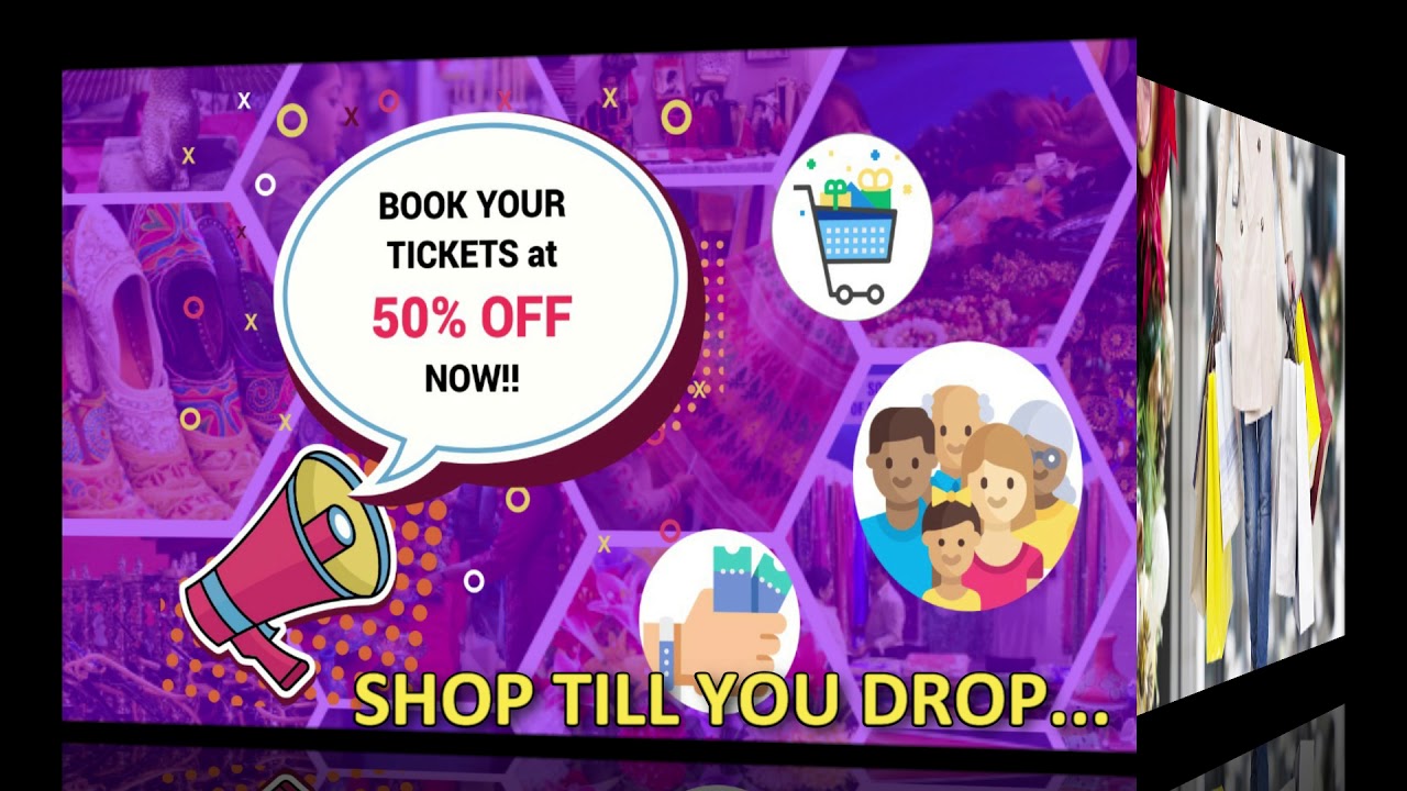 IIMTF | Events | Mega Trade Fair | Kolkata |14-23 June, 2019