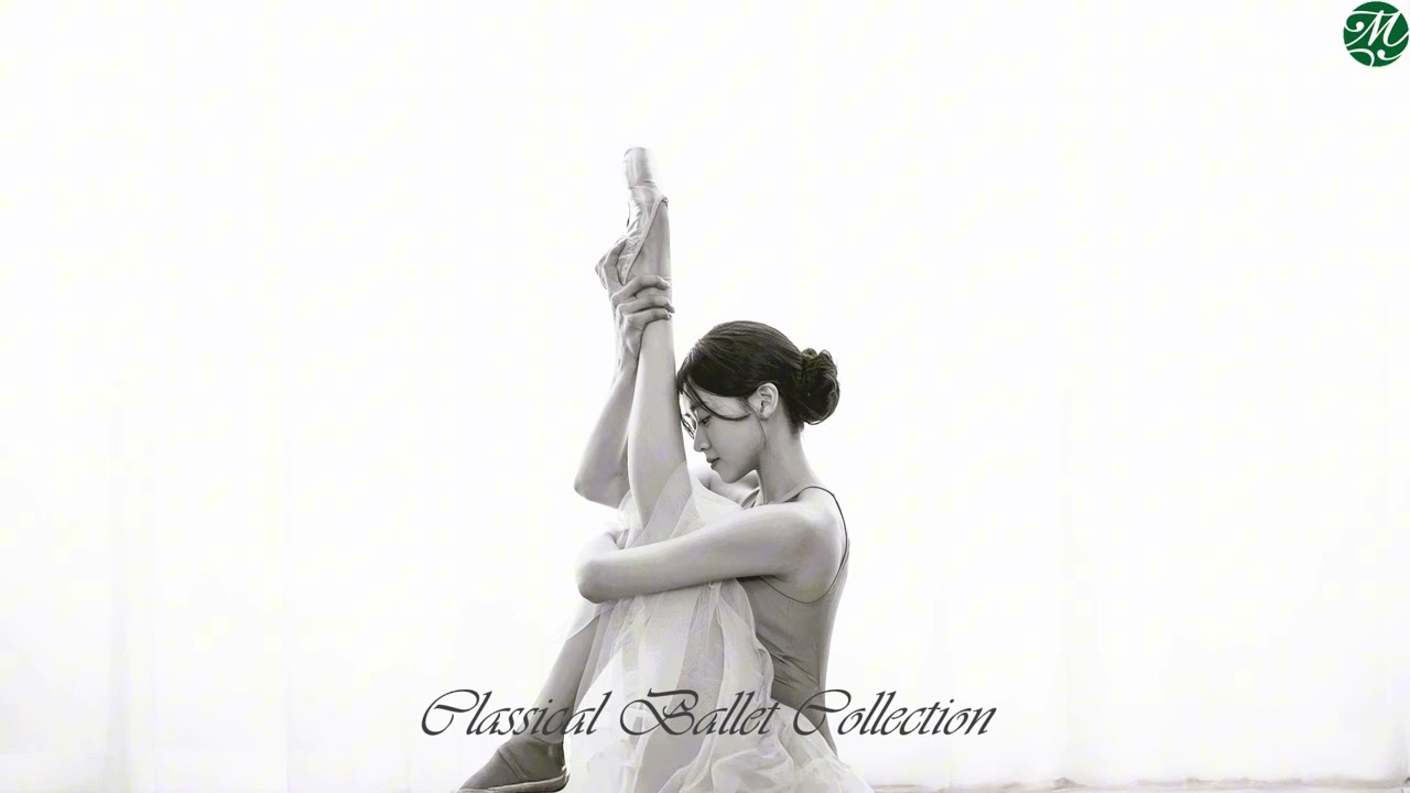 Classical Ballet Collection 🩰  