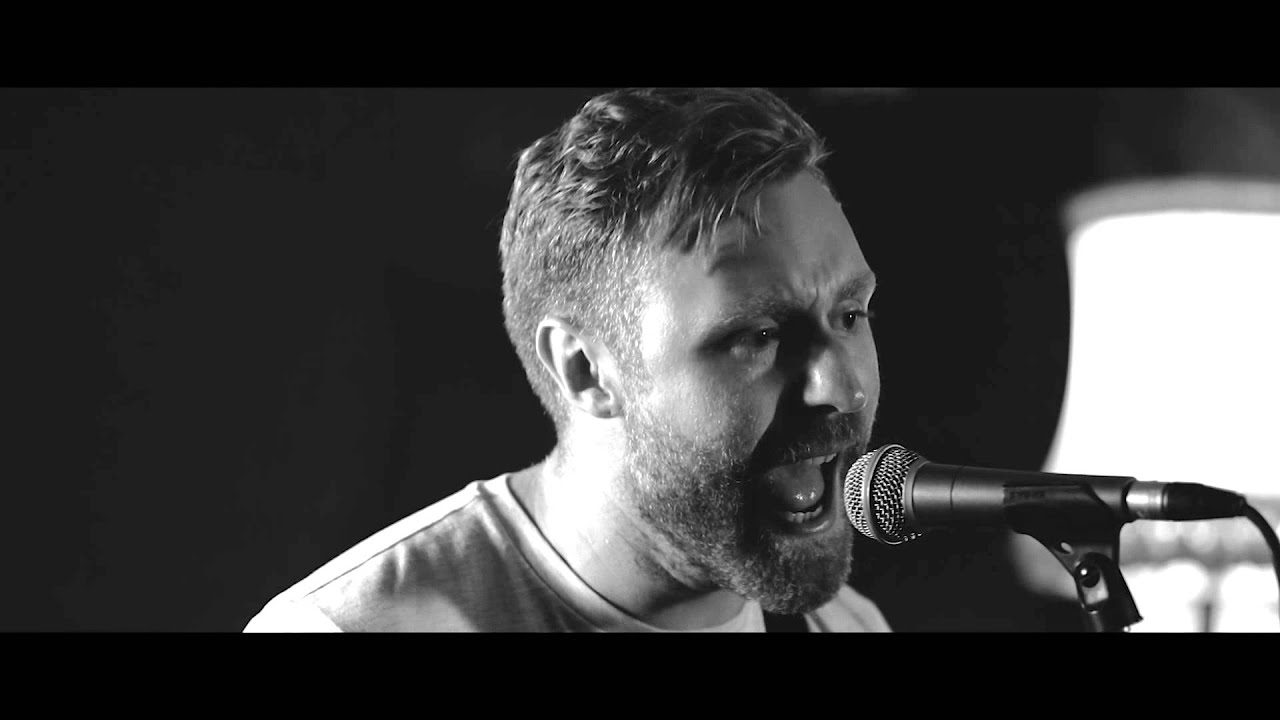 Bad Ideas - Lighting Fires & Making Mess (Live at Seamus Wong Studios) HD