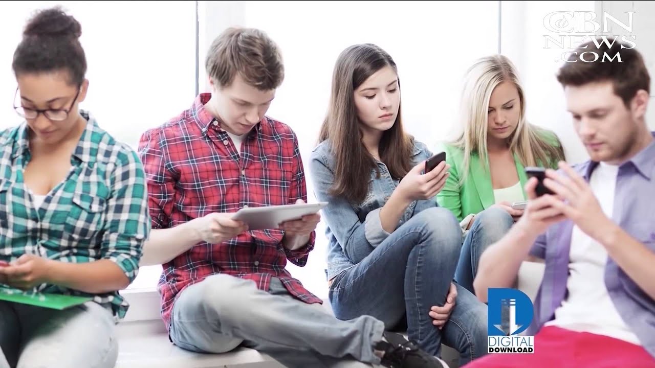 Digital Amnesia? This is Your Brain on Technology