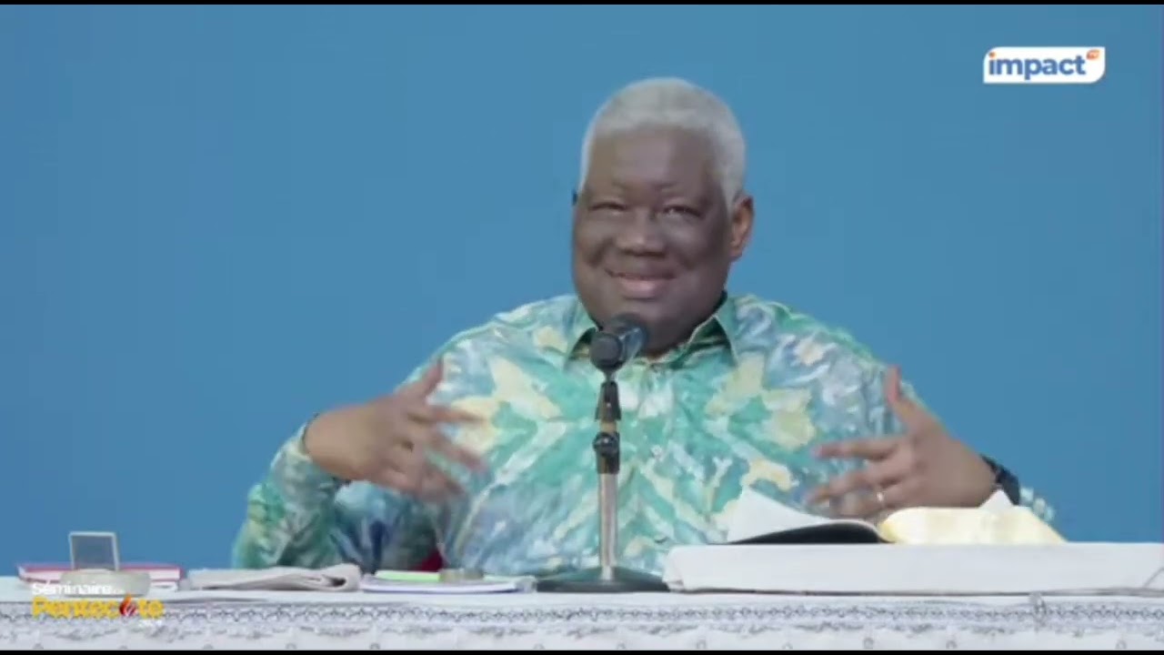 Fais ceci tous les matins à ton réveil pour réussir | Dr Mamadou Karambiri