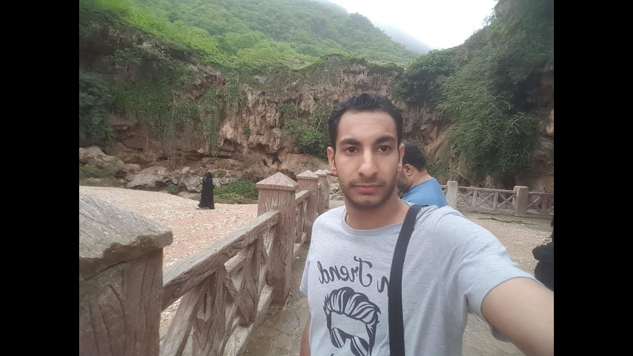 رحلة دبي صلالة 1440- 2019