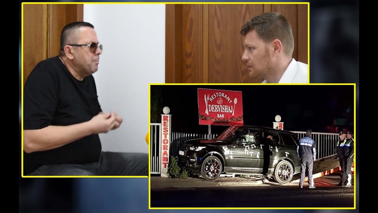 Uniko - I dyshuar edhe per 5 vrasje ne aksin Peqin-Elbasan, si pergjigjet i shumekerkuari Talo Çela