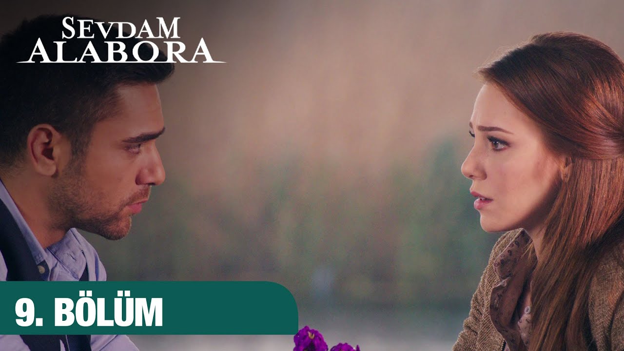 Sevdam Alabora 9. Bölüm | Özel Kısa Bölümler