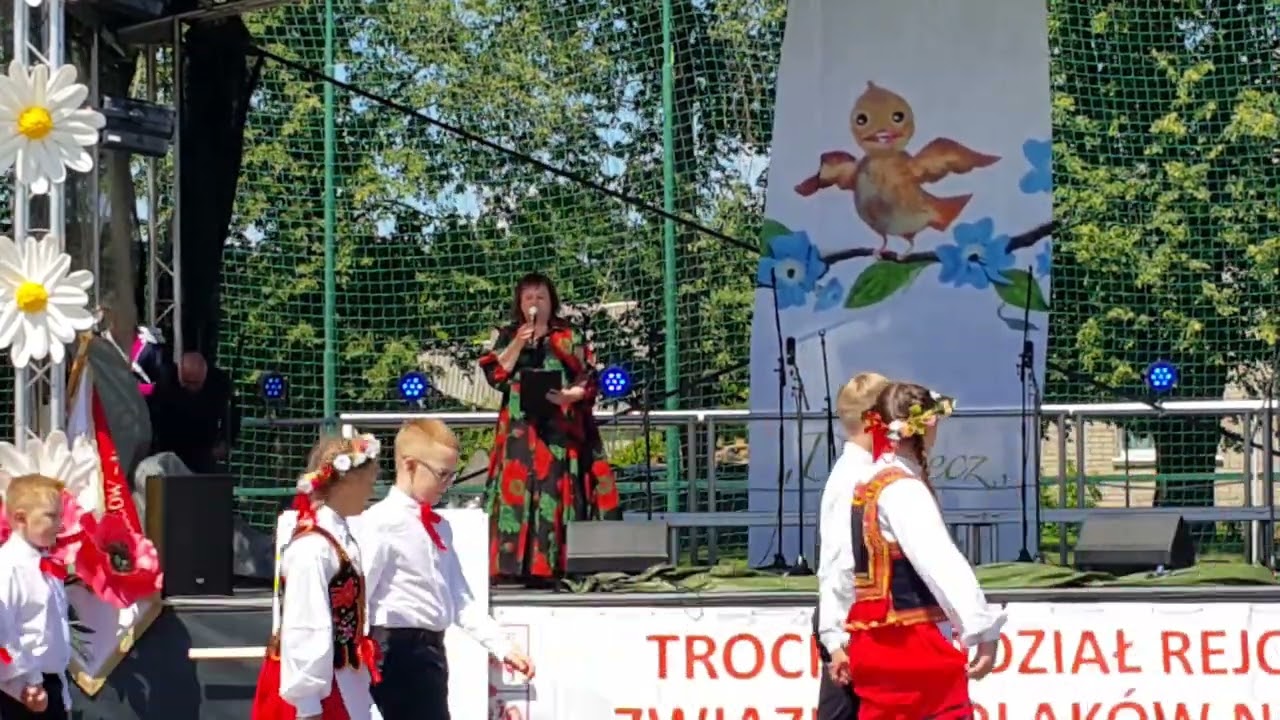 Tym razem w Starych Trokach ! (4)