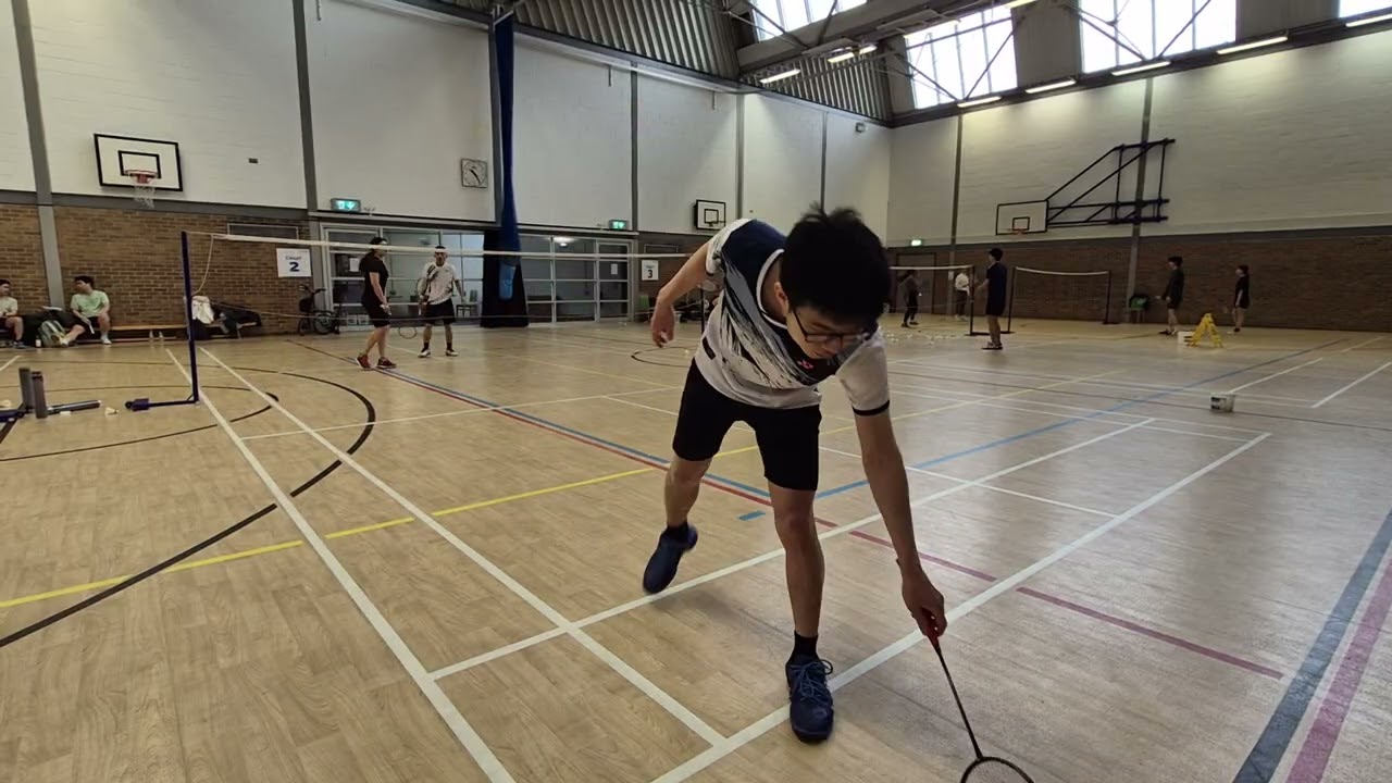 [21/02/2026] Vlong Bao Bi vs Minh Thao 
